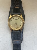 Seiko retro karóra használt állapotban