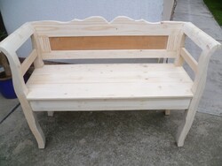 Pad - Lóca  - Kanapé 105 cm