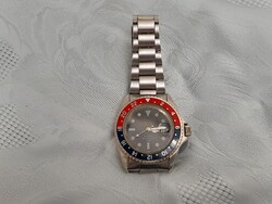 1,-Ft Rolex replika férfi karóra szép állapotban