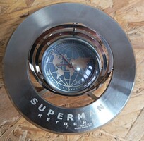 Superman elemes óra. "SUPERMAN RETURNS" Alkudható!
