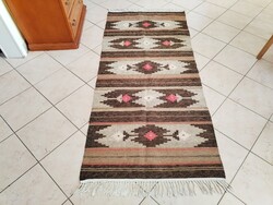 TORONTÁLI KILIM SZŐNYEG - 82x200 cm