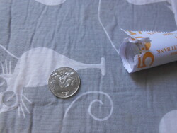 Rollniból bontott 50.-FT-s II.Rákóczi Ferenc születésének 350.évf.érme ÚJ!