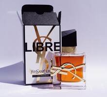 Női parfüm Yves Saint Laurent Libre Le Parfum edp 30 ml 98% tartalommal