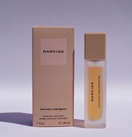 Női haj parfüm Narciso Rodriguez Narciso 30 ml 95 % tartalommal