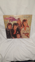 Bay City Rollers " Wouldnit you like it?" LP 1975