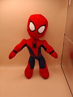 Marvel,  Pókember,  Spiderman, plüss játék, Alkudható