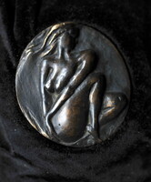 Bronze medal