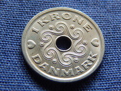 Dánia 1 Korona 1992
