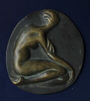 Bronz medal