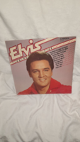 Elvis " Flaming star" 1969 LP
