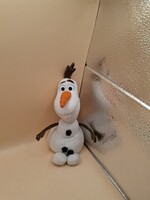 Jégvarázs, Olaf, plüss játék, Alkudható