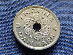 Dánia 1 Korona 2002