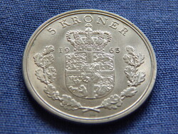 Dánia 5 Korona 1965