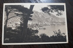 1932 Monaco-Monte Carlo