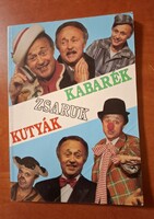 Kabarék, zsaruk, kutyák