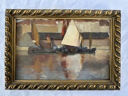 Dietrich Adolf (1869-1953)   2