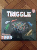 Triggle társasjáték