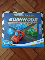 Rushhour társasjáték