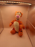 Disney tigris,  plüss játék, Alkudható