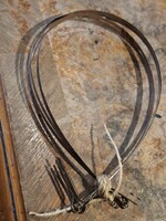 UNUSED WATCH SPRING 425 X 4 MM