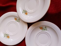Kahla tányér 15 cm