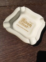 Asbach Uralt reklámhamutartó