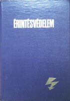 Dr. Benkó I., Siklós A., Dr. Taky F., Kádár Aba: Érintésvédelem