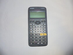 CASIO Classwiz Fx-350CE X - sok funkciós retro számológép