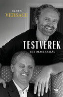 Santo Versace: Testvérek