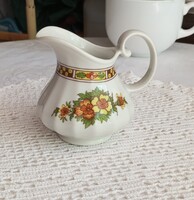 Bavaria porcelán kiöntő / tejkiöntő – 9 cm