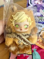 Pop Mart: Skullpanda x My Little Pony - Applejack