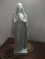 Ó Herendi szűz Mária szobor 48 cm
