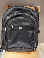 Dell laptop tartó hátizsák