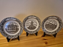 Árcsökkenés! 6 darabos decobex "Mátészalka" készlet hibátlan állapotban eladó