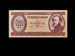 5000 FORINT - MAGYAR TUDOMÁNYOS AKADÁMIA épületel és SZÉCHENYI ISTVÁN