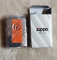 Retro Zippo öngyújtó