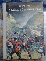 Jókai Mór: A kőszívű ember fiai