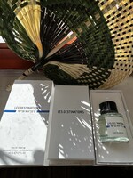 Niche: Les Destinations Montreux edp 50 ml
