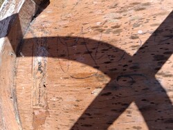 Eredeti Thonet-Mundus szék