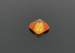 • Borostyán 0.15 ct drágakő ékszerészeknek, gyűjtőknek vagy más  hobby célra--új