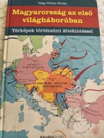 Magyarország az első világháborúban