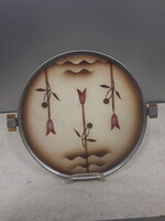 Art deco tortatál