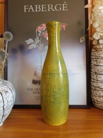 Karda Imre - nagy méretű retro kerámia váza 46 cm