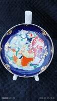 Rosenthal Björn Wiinblad  Dán művész munkája 16cm