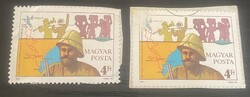 Varga Pál 1987 100 éves a Teleki Sámuel expedíció