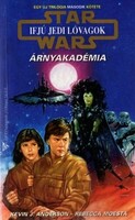 Árnyakadémia (Star Wars: Ifjú Jedi lovagok 2.)