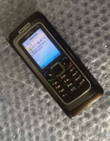 Nokia E90 COMMUNICATOR ELADÓ