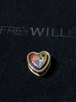 Frey Wille  Freywille Hundertwasser  medál