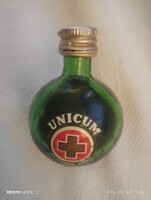 Unicum mini ital retró