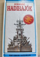 Korszerű Hadihajók